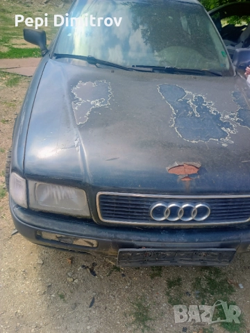 Ауди 80 б4 audi 80 b4 на части 