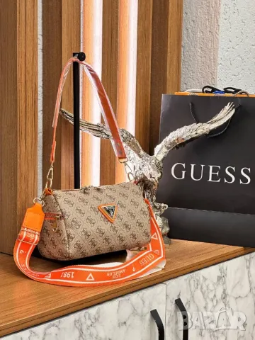 чанти guess , снимка 10 - Чанти - 47327251