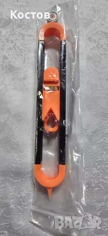 Контурен индикатор за криви, снимка 6 - Измервателни инструменти - 52787674