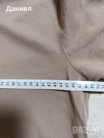 Поло тениска Kappa, снимка 5 - Тениски - 52907988