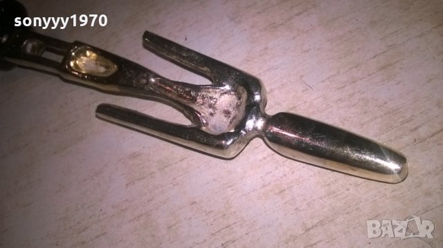 ОТВАРАЧКА-РЕТРО КОЛЕКЦИЯ-22Х4СМ-ВНОС шВЕЦИЯ, снимка 12 - Колекции - 27638511