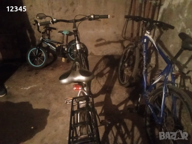 Планински велосипед внос от Германия , снимка 5 - Велосипеди - 53490791