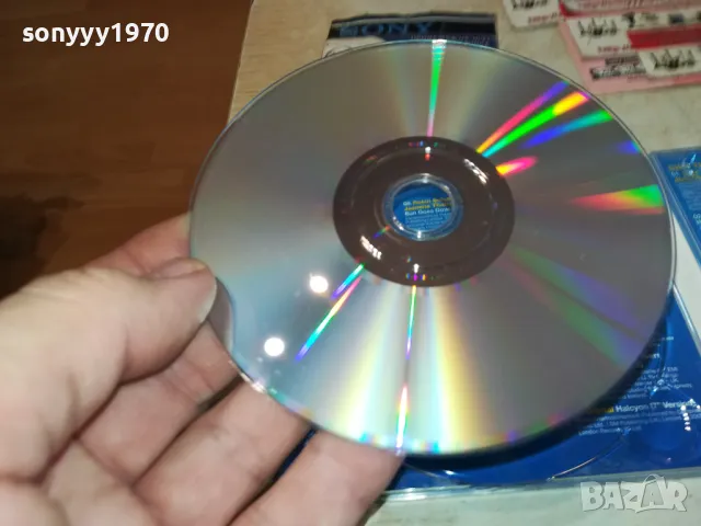 NOW 103 ORIGINAL CD-1БР 2801250959, снимка 7 - CD дискове - 48859140
