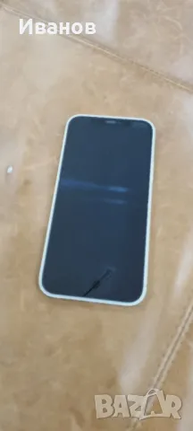 Продавам  2 бр  I phone 12 за части , снимка 6 - Apple iPhone - 50227757