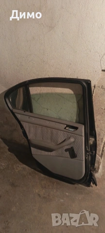 врата врати бмв е46 bmw e46, снимка 11 - Части - 53407462