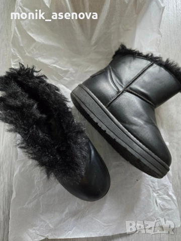 Детски топли ботуши BigStar, номер 30, снимка 2 - Детски боти и ботуши - 52457641