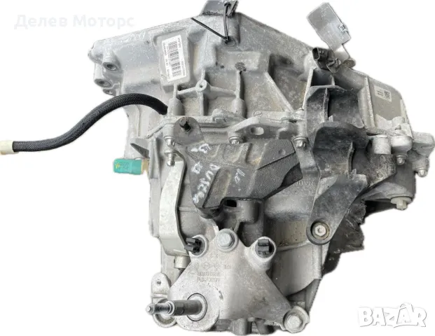 320107559R, JT4002 ръчна ск. кутия, 6 скорости от Dacia Duster 1.0 Tce 100 HMMT, 6 ск., снимка 3 - Части - 48345685