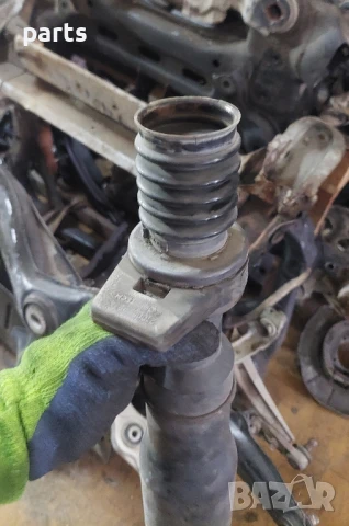 Преден Кардан Мерцедес Спринтер (Н), снимка 6 - Части - 49627866