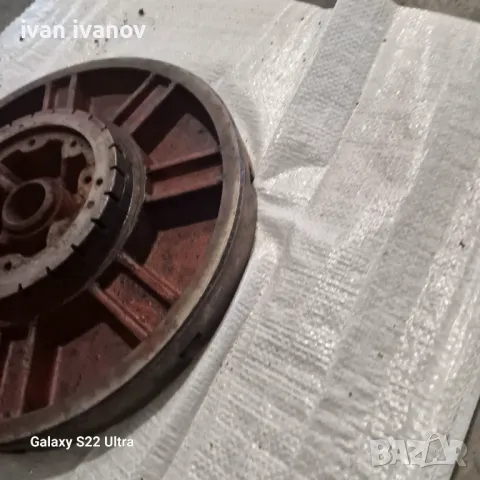 Планя Струг Фреза , снимка 10 - Стругове - 49992799