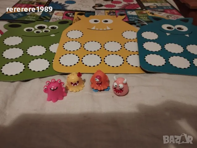 Занимателна игра, снимка 3 - Образователни игри - 48253503