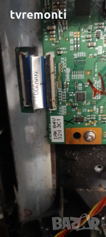 T-Con PCB 6870C-0442B 6871L-3203C1, снимка 2 - Части и Платки - 35507467