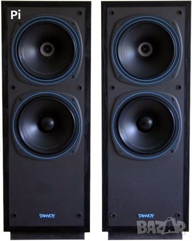 Звукът от тонколони Tannoy Dc2000 