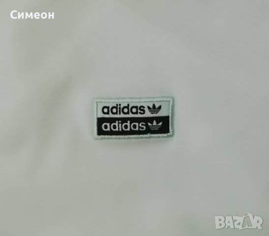 Adidas Bra Top оригинален потник с бюстие M Адидас спорт фитнес, снимка 3 - Спортни екипи - 37533419