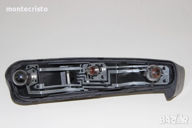 Лява платка стоп Fiat Grande Punto (2005-2012г.) ляв ламподържач / 27462101 / 27.46.21.01