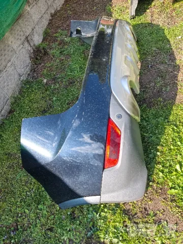 Задна Броня - Ford Kuga - 2010г, снимка 2 - Части - 49559267