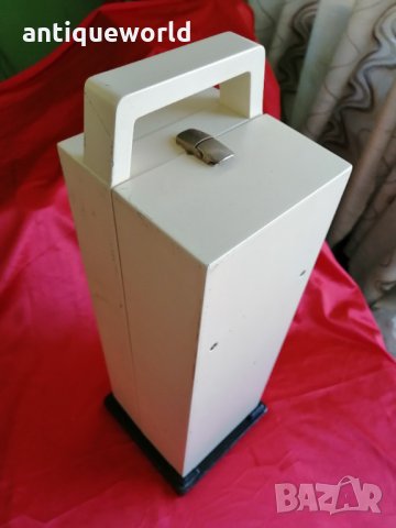 Старинен Рядък Медицински Живачен Апарат за Кръвно Налягане, снимка 7 - Антикварни и старинни предмети - 34775694