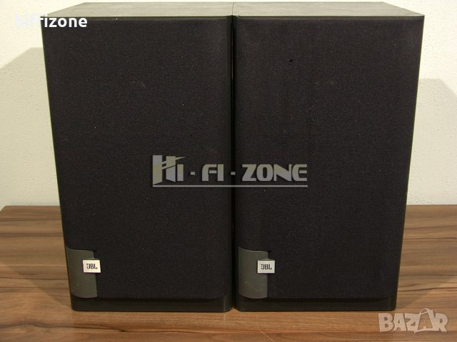 ТОНКОЛОНИ  JBL lx 300 /2 , снимка 6 - Тонколони - 43425751