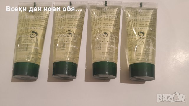 Rene Furterer Shampoo 15ml, снимка 7 - Комплекти и лотове - 32267064