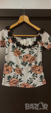 Блузка от Англия М размер, снимка 1