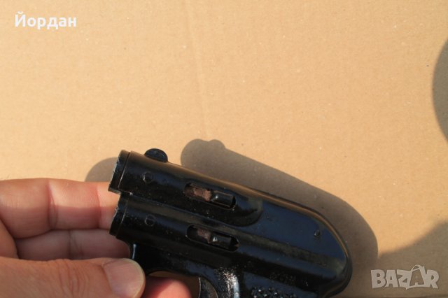 Детски пистолет играчка , снимка 6 - Колекции - 39800615