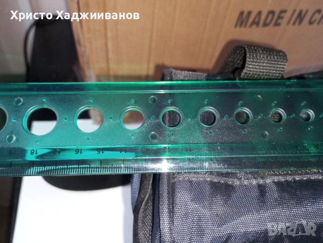 фотографска чанта, снимка 8 - Чанти, стативи, аксесоари - 53557323