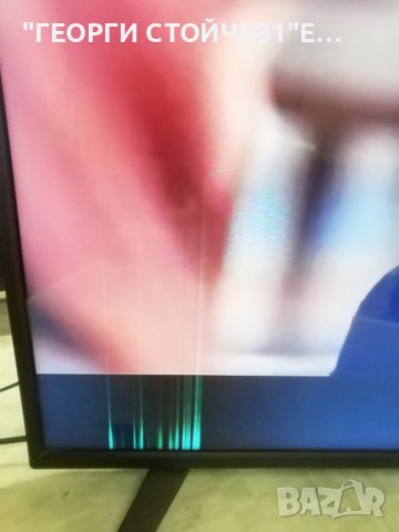 LC-49CUG8052E  T.MS6488E.U703  PW.188W2.711 LY.2Q103G001   RF-AJ490E30-1201S-05  A6, снимка 3 - Части и Платки - 43819380