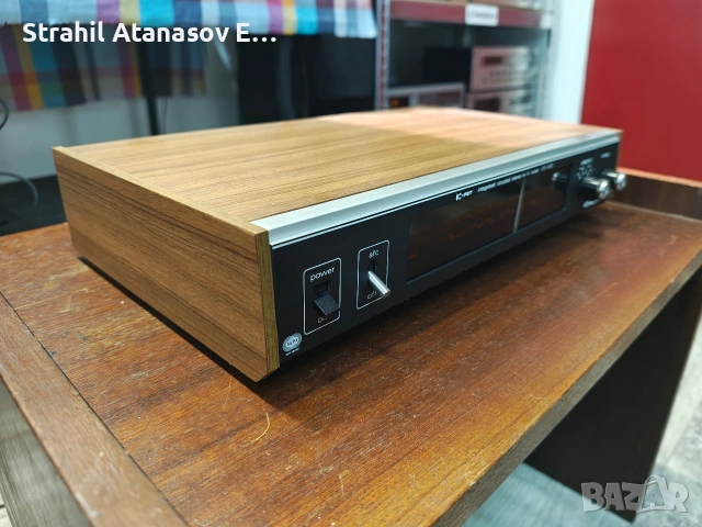 Teleton gt-202/Teleton SAQ 206B /Тонколони- Комплект , снимка 12 - Аудиосистеми - 42359492