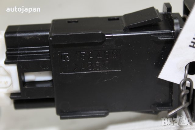 Бутон ДСЦ, DSC Мазда 5 2.0 146кс 05г Mazda 5 2.0 146hp 2005, снимка 3 - Части - 43499730