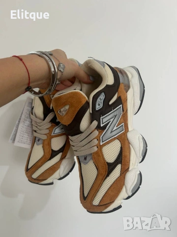 дамски маратонки new balance , снимка 6 - Маратонки - 53573229