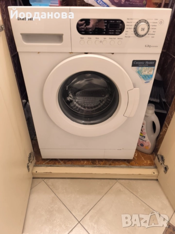  Samsung 6.2kg керамичен нагревател 