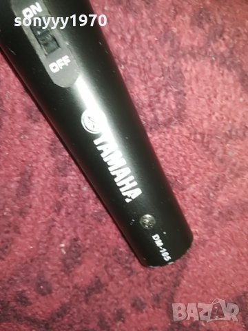 yamaha, снимка 2 - Ресийвъри, усилватели, смесителни пултове - 28504166