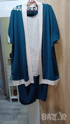 Дамски летен комплект, снимка 1