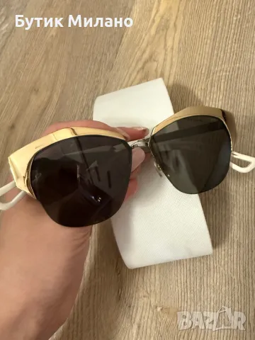 Оригинални очила Dior, снимка 2 - Слънчеви и диоптрични очила - 50317561