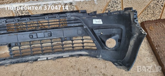 Броня за Toyota Proace , снимка 4 - Части - 43733826