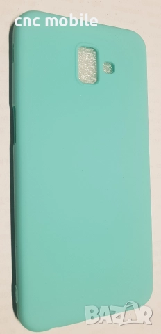 Samsung Galaxy J6 Plus - Samsung J6 Plus - Samsung SM-J610 калъф case различни модели , снимка 3 - Калъфи, кейсове - 52830436