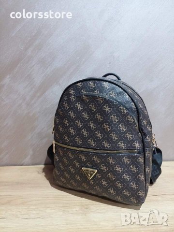 Раница Guess - 1324S, снимка 3 - Раници - 41064429