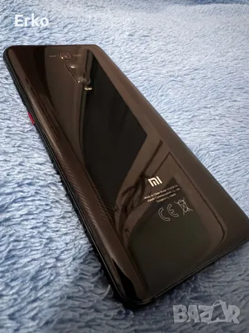 Xiaomi Mi 9T Carbon Black 6/128, снимка 3 - Xiaomi - 48853371