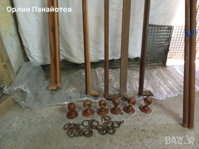 ретро корнизи, снимка 6 - Антикварни и старинни предмети - 53004722