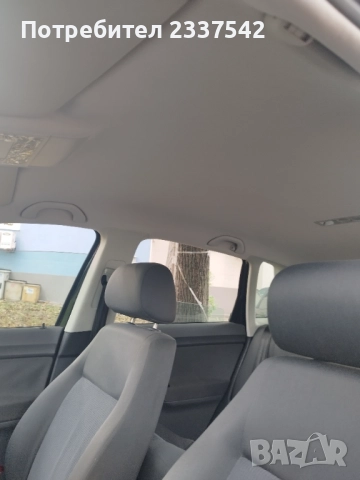 VW Polo 2002 бензин , снимка 12 - Автомобили и джипове - 52392840