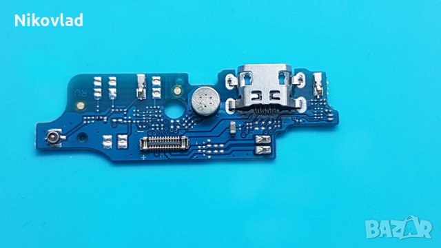 Блок захранване Motorola Moto E6 Plus, снимка 2 - Резервни части за телефони - 33271667