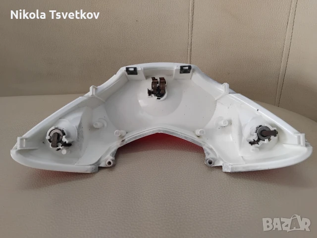 Yamaha Jog R на части, снимка 10 - Мотоциклети и мототехника - 33495215