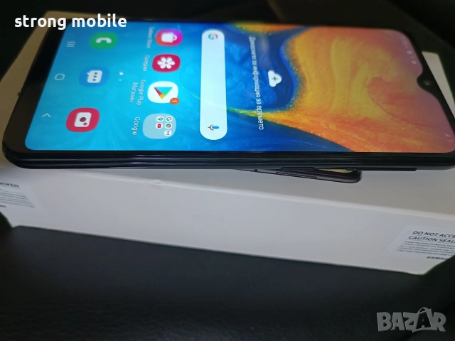 Samsung A20 E, Гаранция., снимка 6 - Samsung - 53358126