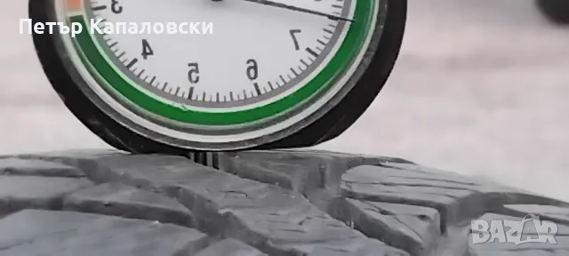 Гуми 175 65 14 Фулда Fulda 2 броя произведени в Германия. Нов внос. Не са нови.Гарация., снимка 5 - Гуми и джанти - 48086017