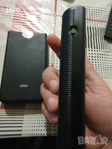 braun calculator, снимка 4 - Колекции - 48174961