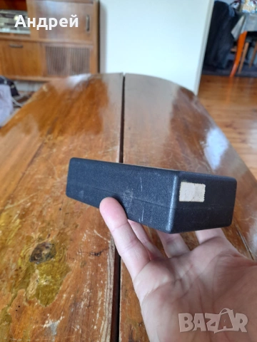 Стара кутия за калкулатор Елка 105, снимка 3 - Други ценни предмети - 53243106