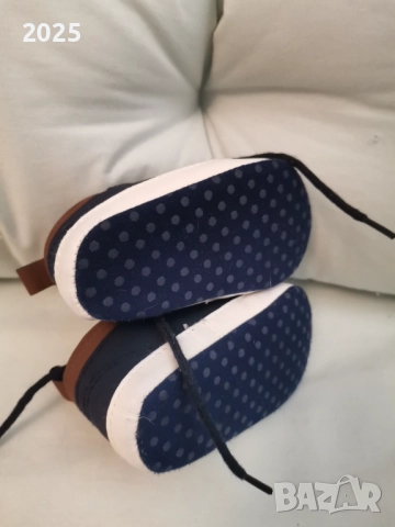 бебешки буйки, снимка 4 - Бебешки обувки - 51905254