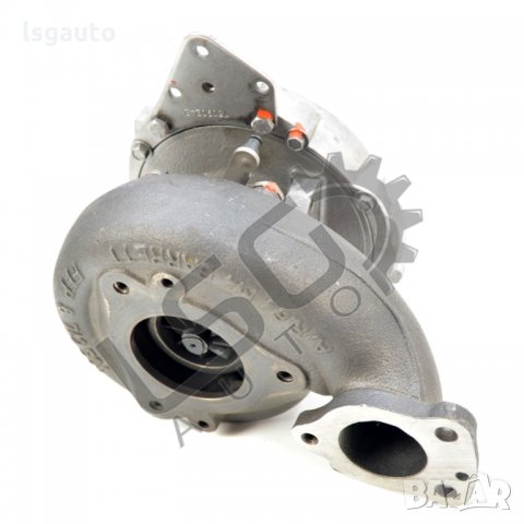 Турбо Mercedes ART200301, снимка 3 - Части - 32271345