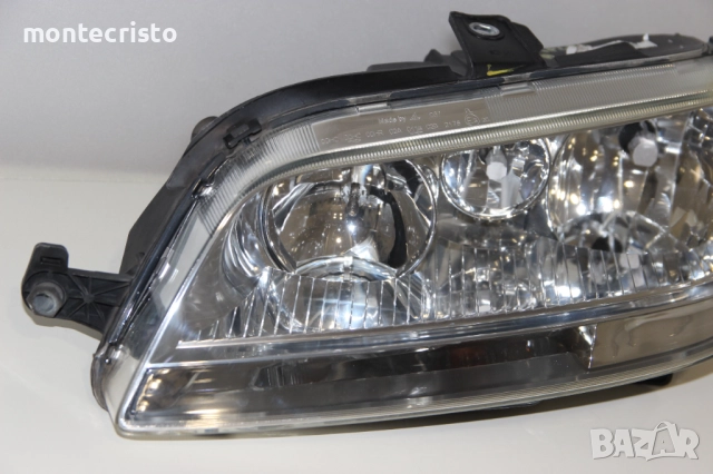Ляв фар Fiat Idea (2006-2011г.) Fiat Multipla (2006-2010г.) 51780722, снимка 3 - Части - 52304860