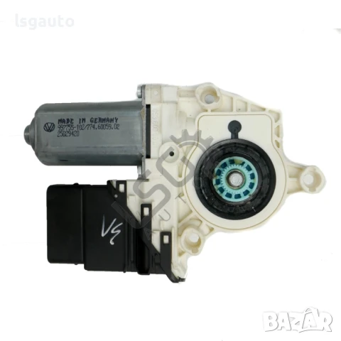 Моторче заден ляв ел. стъклоповдигач Volkswagen Golf VI 2008-2016 ID:148620
