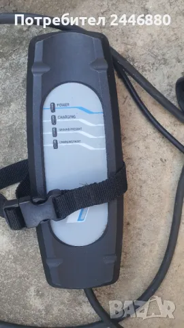 Зарядно за BMW, снимка 4 - Части - 50340053